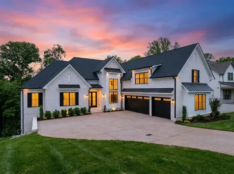 342 Raintree Drive Hendersonville TN 37075