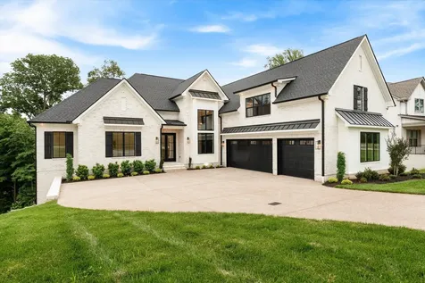 342 Raintree Drive Hendersonville TN 37075