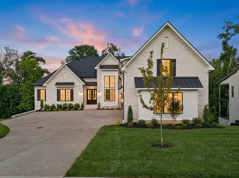 342 Raintree Drive Hendersonville TN 37075