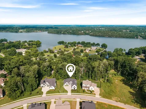 342 Raintree Drive Hendersonville TN 37075