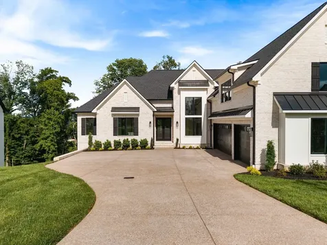 342 Raintree Drive Hendersonville TN 37075