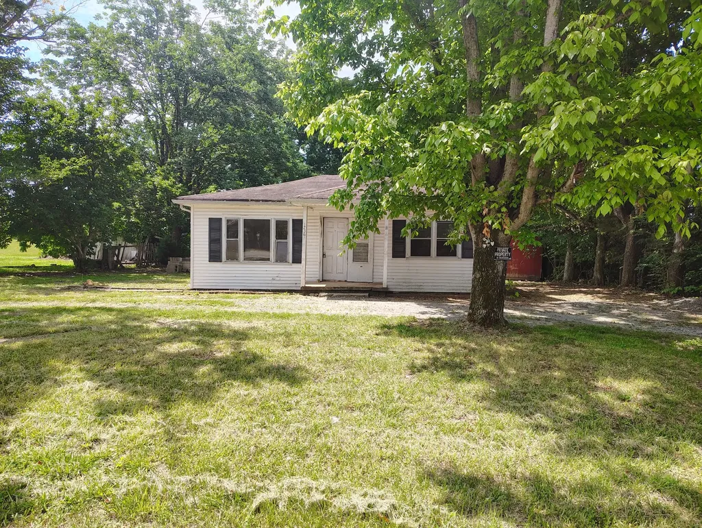 1736 Fairfield Road Westmoreland TN 37186