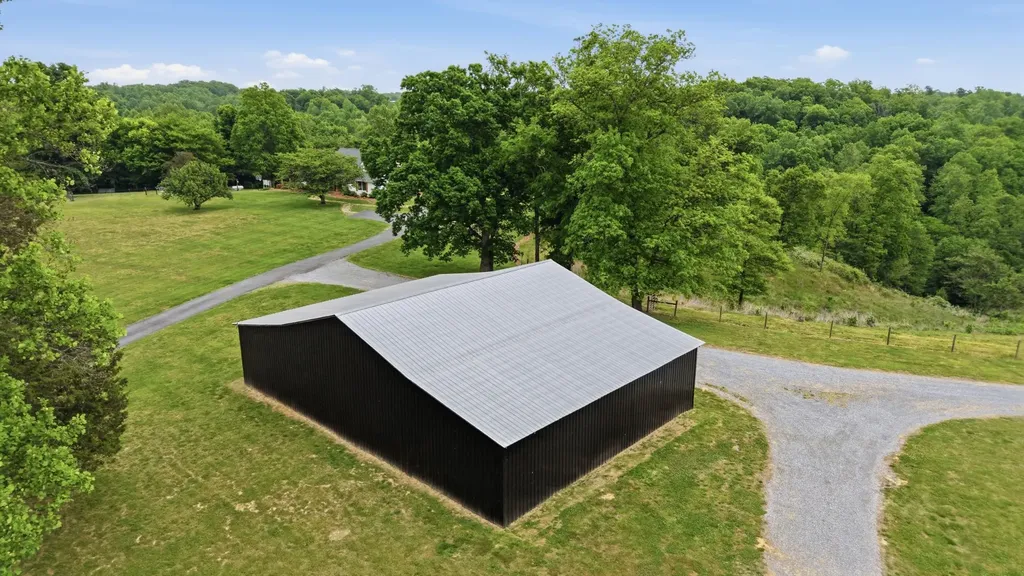 0 Norman Wiseman Road Lynchburg TN 37352