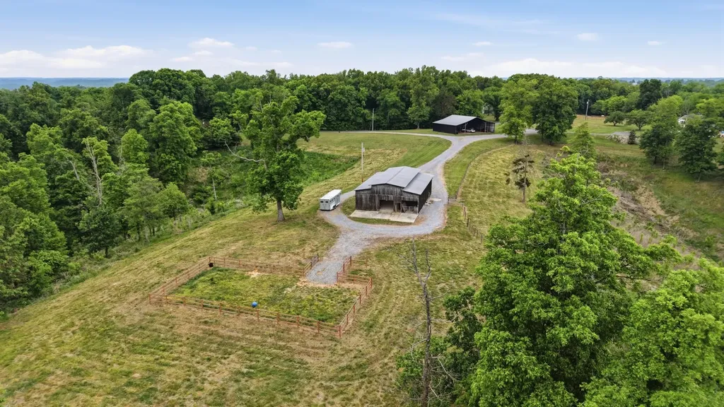 0 Norman Wiseman Road Lynchburg TN 37352
