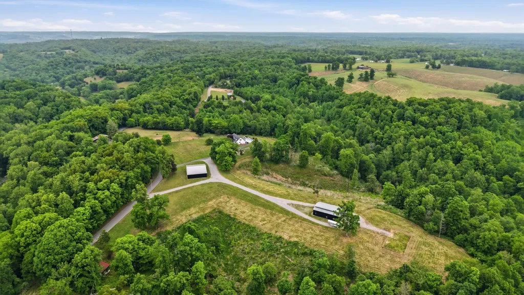 0 Norman Wiseman Road Lynchburg TN 37352
