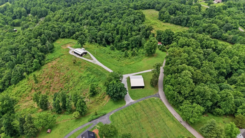 0 Norman Wiseman Road Lynchburg TN 37352