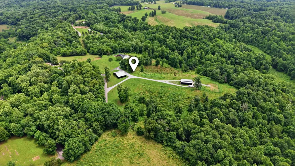 0 Norman Wiseman Road Lynchburg TN 37352