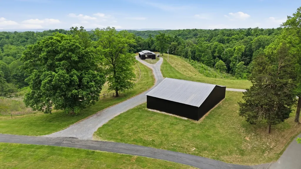0 Norman Wiseman Road Lynchburg TN 37352
