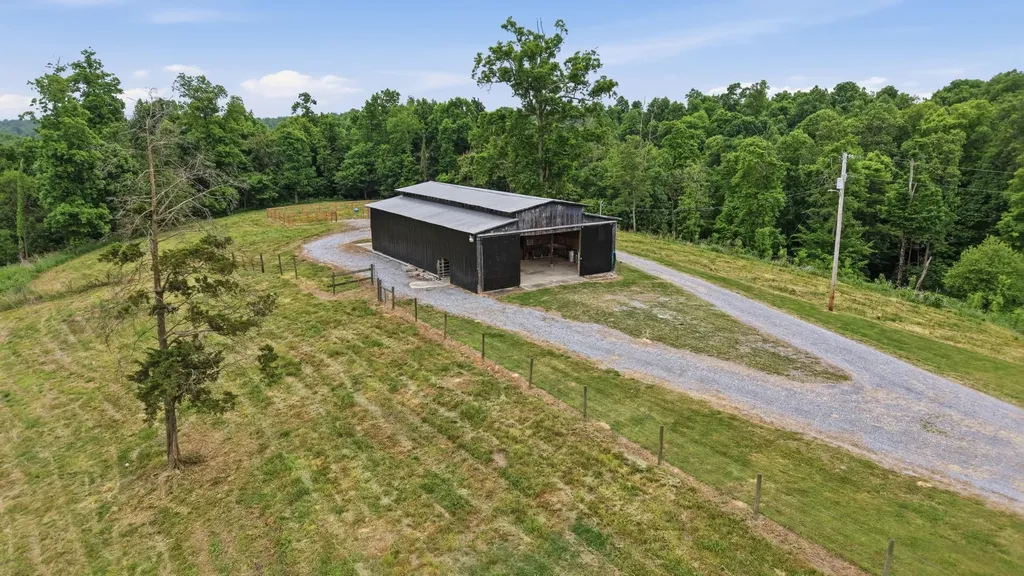 0 Norman Wiseman Road Lynchburg TN 37352