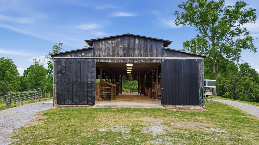 0 Norman Wiseman Road Lynchburg TN 37352