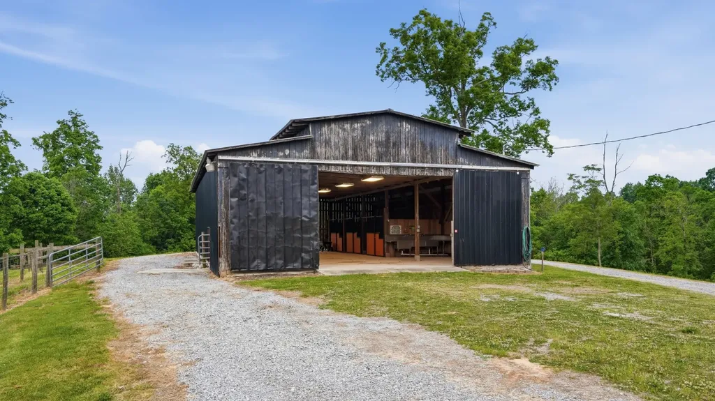 0 Norman Wiseman Road Lynchburg TN 37352