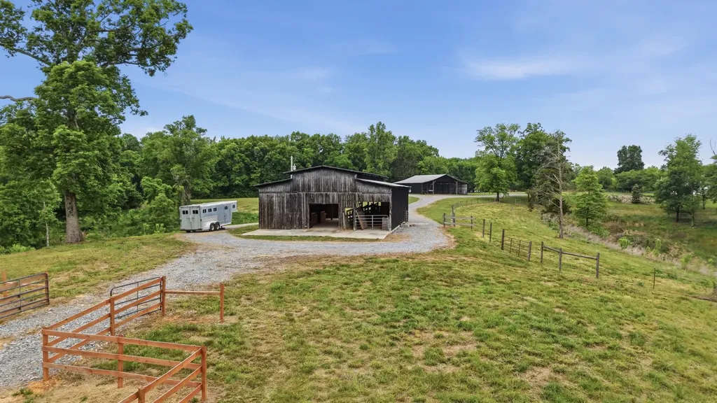 0 Norman Wiseman Road Lynchburg TN 37352