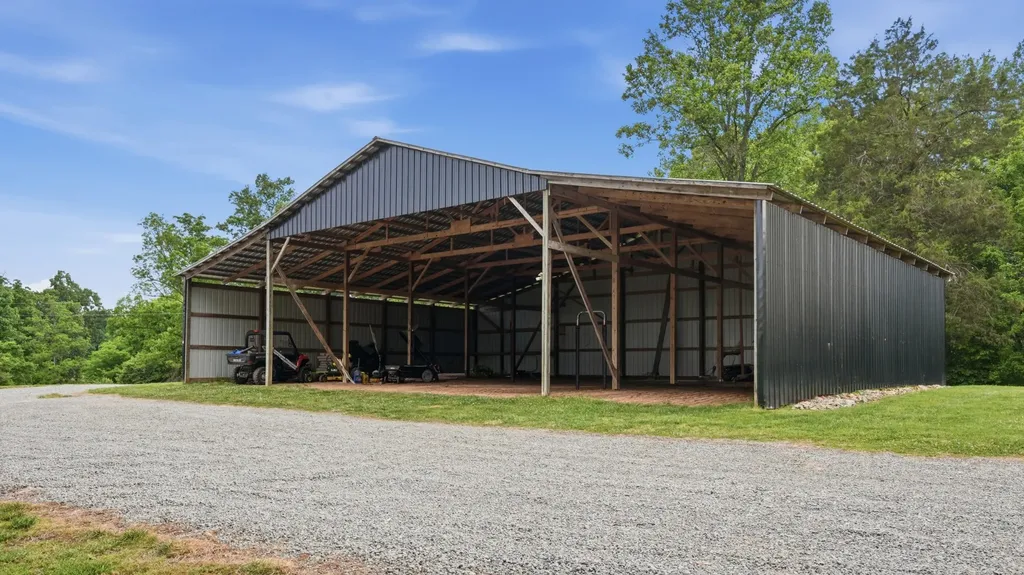 0 Norman Wiseman Road Lynchburg TN 37352