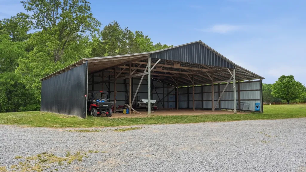 0 Norman Wiseman Road Lynchburg TN 37352