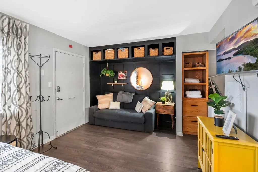 801 Hillview Heights Nashville TN 37204