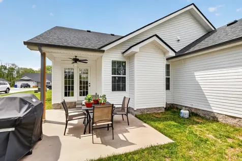 1413 Fredrick Drive Clarksville TN 37042
