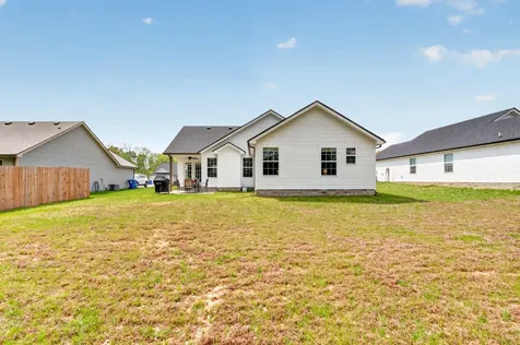 1413 Fredrick Drive Clarksville TN 37042