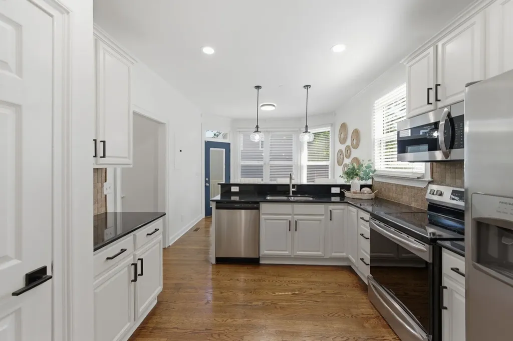 705 Buchanan Street Nashville TN 37208