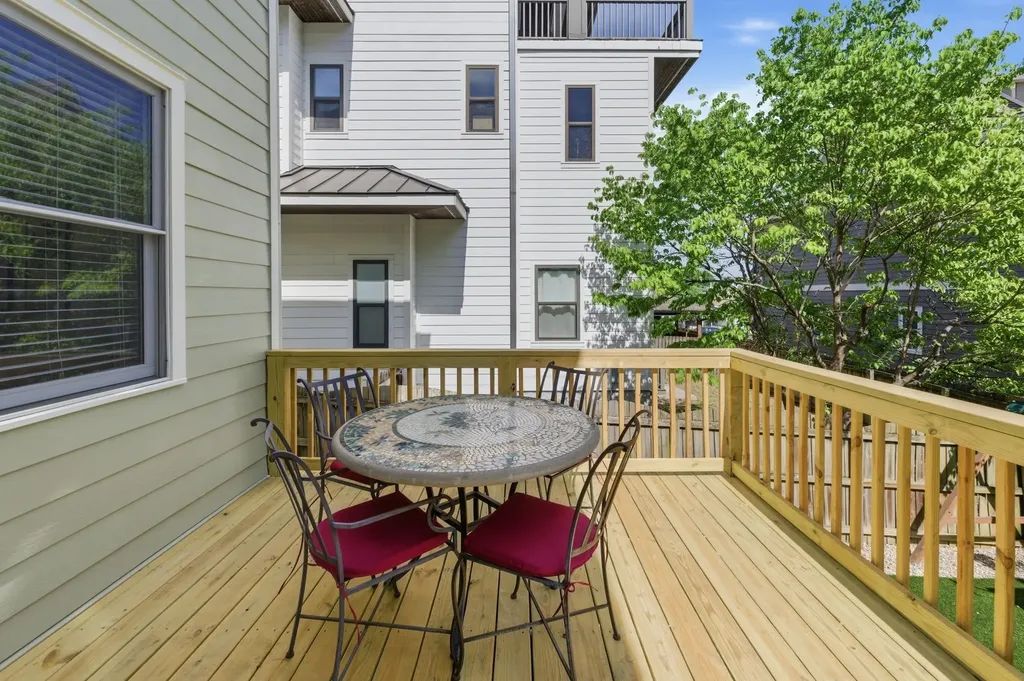 705 Buchanan Street Nashville TN 37208