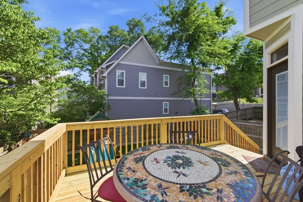 705 Buchanan Street Nashville TN 37208