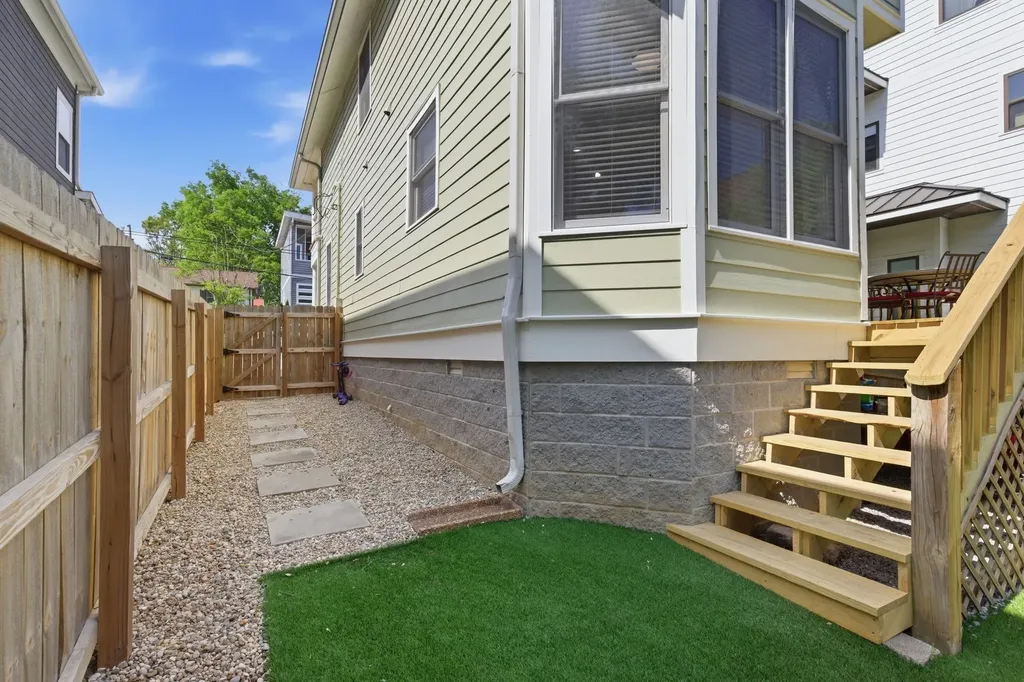 705 Buchanan Street Nashville TN 37208