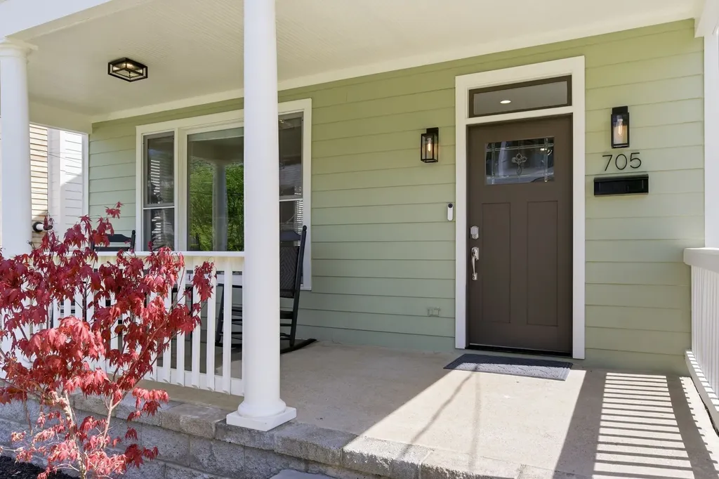 705 Buchanan Street Nashville TN 37208