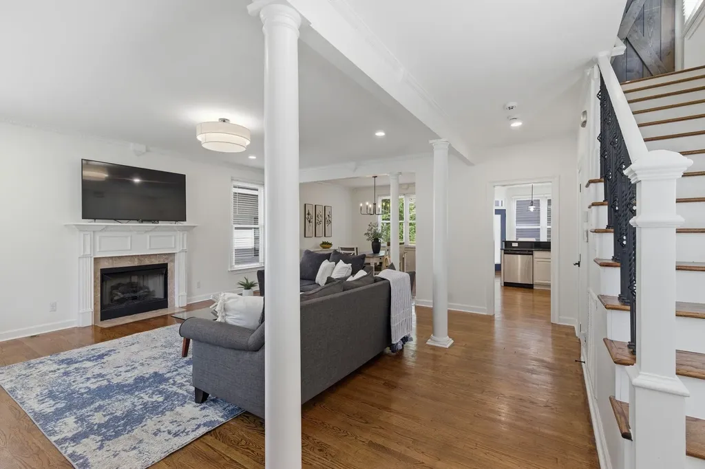 705 Buchanan Street Nashville TN 37208