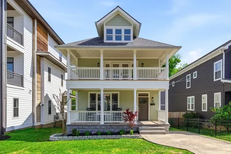705 Buchanan Street Nashville TN 37208