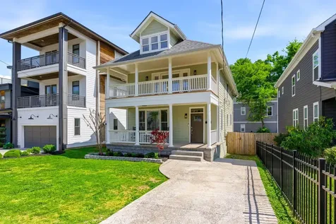 705 Buchanan Street Nashville TN 37208