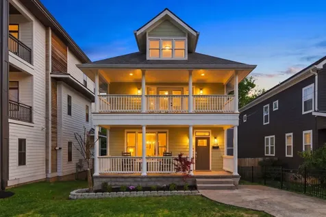 705 Buchanan Street Nashville TN 37208