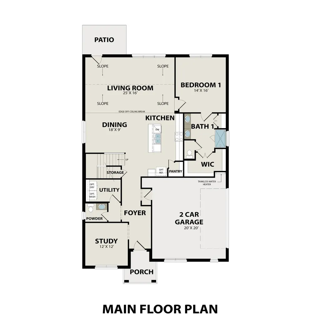 817 John Dale Drive Mount Juliet TN 37122