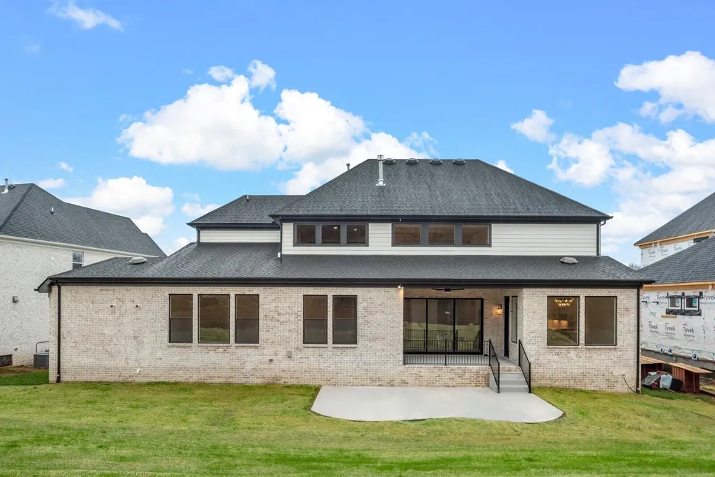 7300 Woodwick Drive Fairview TN 37062