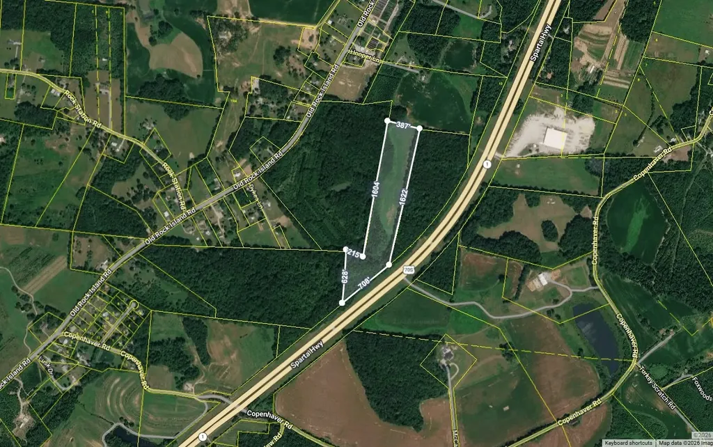0 Sparta Highway Rock Island TN 38581