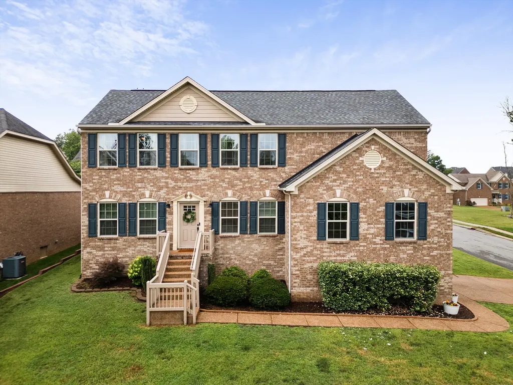 610 Stonebridge Lane Mount Juliet TN 37122