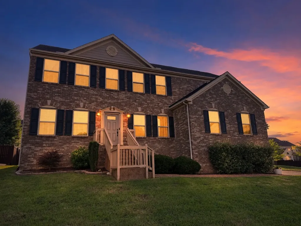 610 Stonebridge Lane Mount Juliet TN 37122