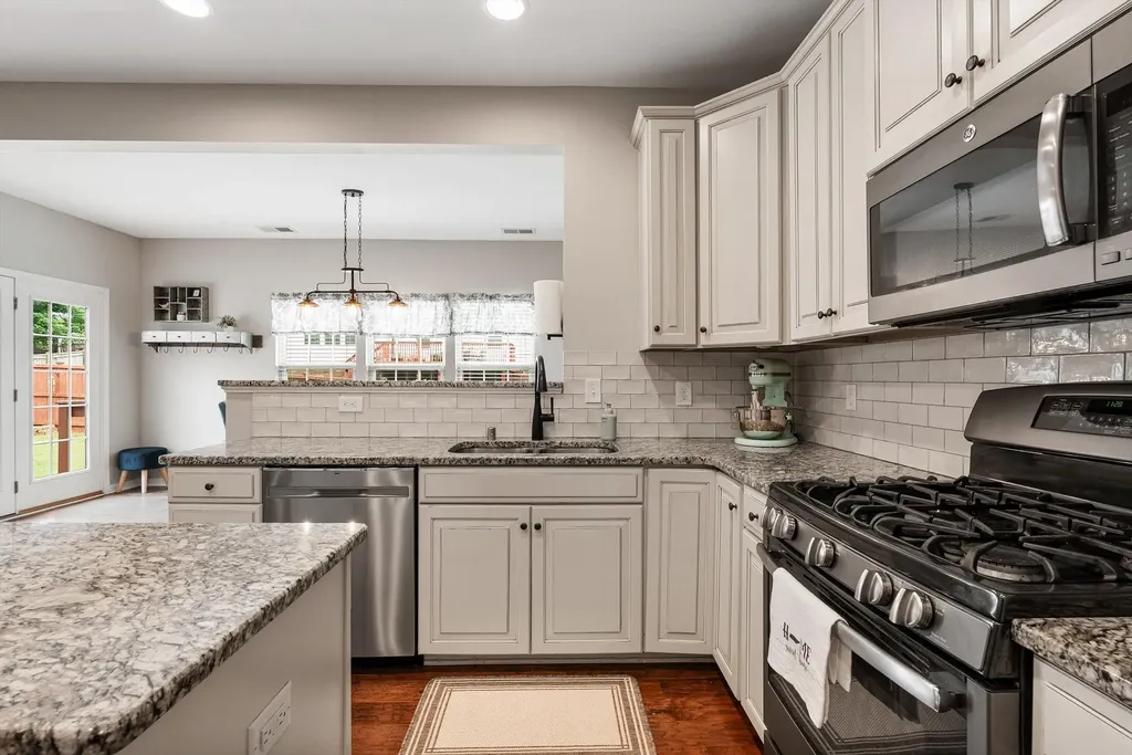610 Stonebridge Lane Mount Juliet TN 37122