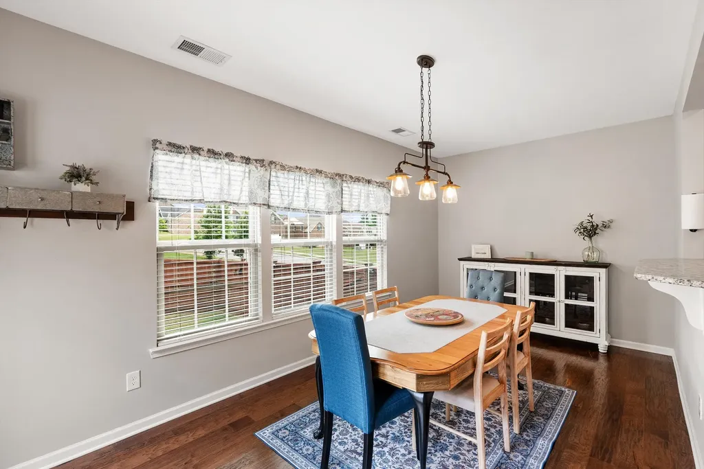 610 Stonebridge Lane Mount Juliet TN 37122