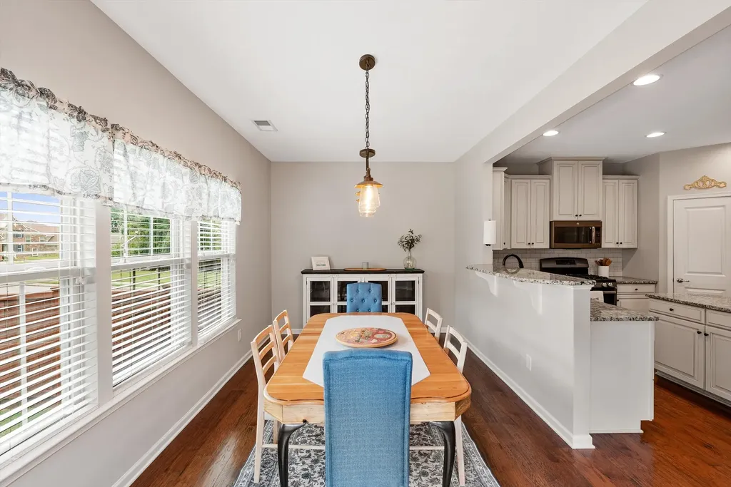 610 Stonebridge Lane Mount Juliet TN 37122