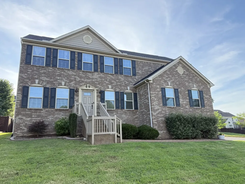 610 Stonebridge Lane Mount Juliet TN 37122