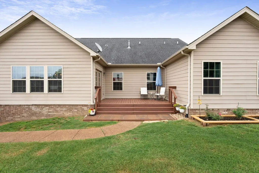 610 Stonebridge Lane Mount Juliet TN 37122