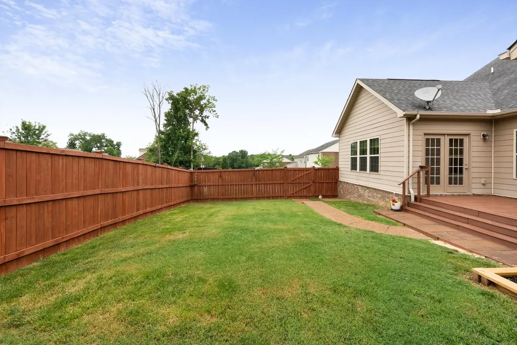 610 Stonebridge Lane Mount Juliet TN 37122