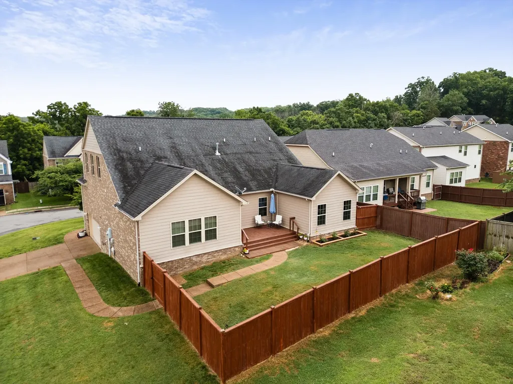 610 Stonebridge Lane Mount Juliet TN 37122