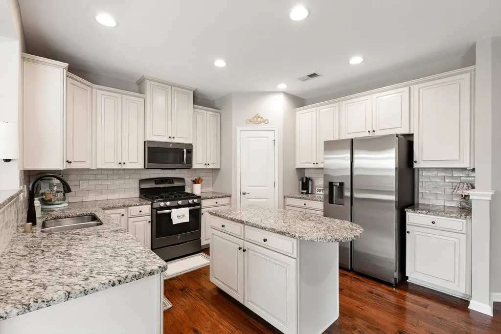610 Stonebridge Lane Mount Juliet TN 37122