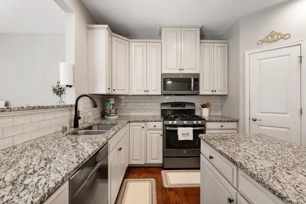 610 Stonebridge Lane Mount Juliet TN 37122