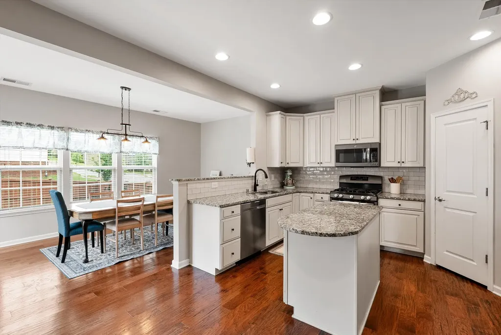 610 Stonebridge Lane Mount Juliet TN 37122