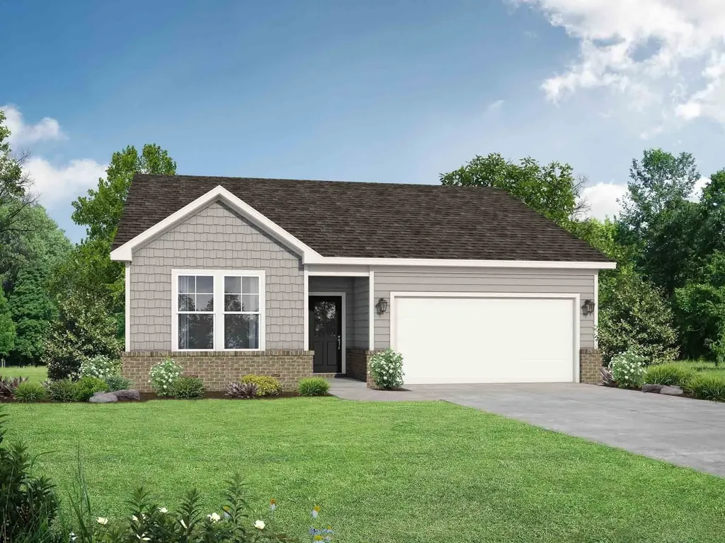 3045 Arrington Drive White House TN 37188