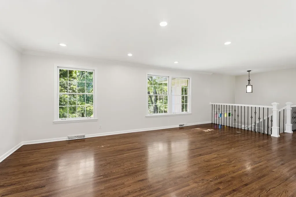 346 Forrest Valley Drive Nashville TN 37209