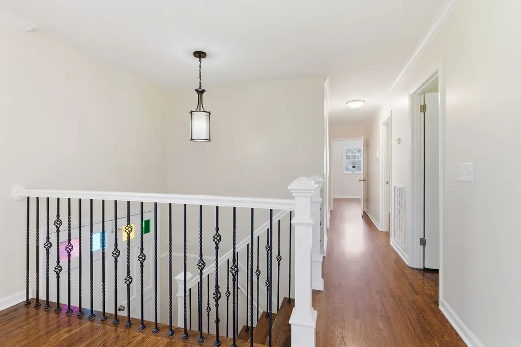 346 Forrest Valley Drive Nashville TN 37209
