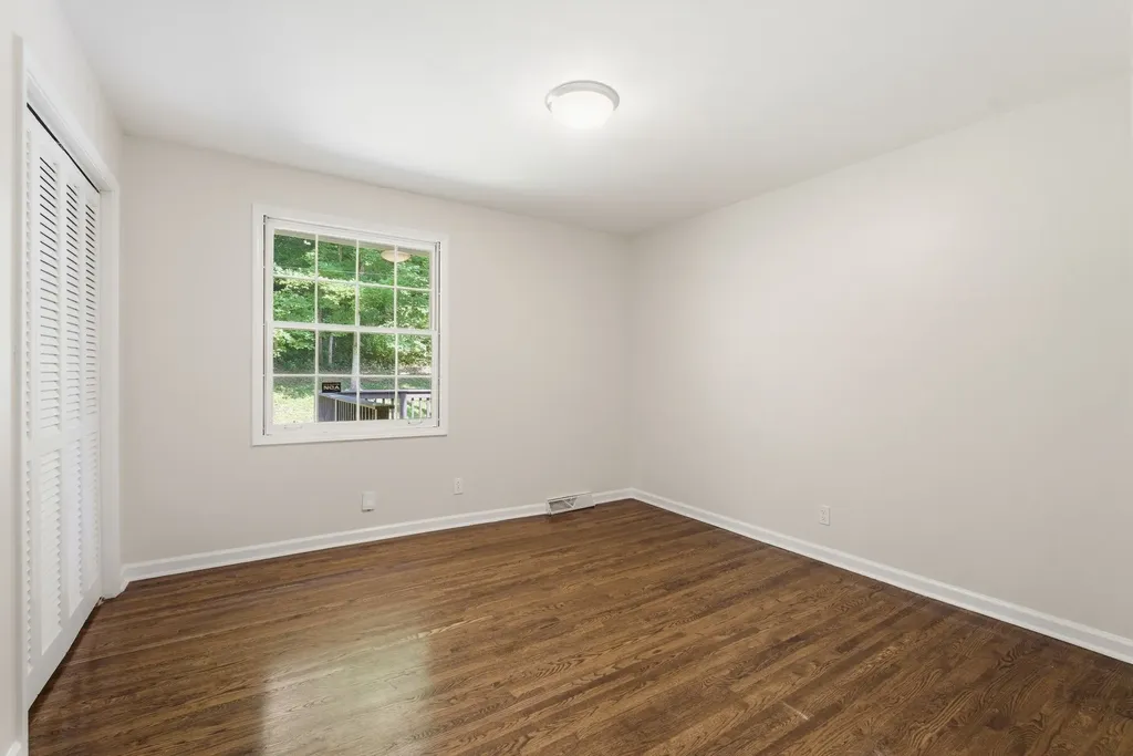 346 Forrest Valley Drive Nashville TN 37209