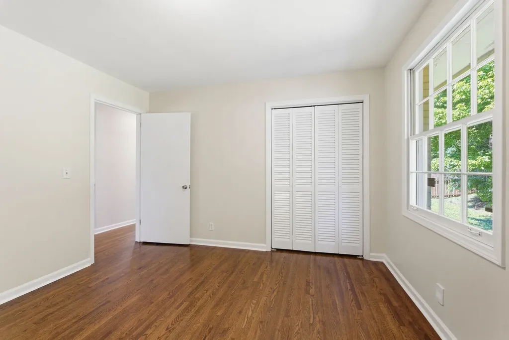 346 Forrest Valley Drive Nashville TN 37209